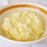 Puré de patatas