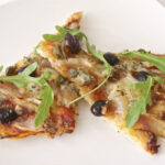 Masa para pizza