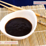 Salsa teriyaki
