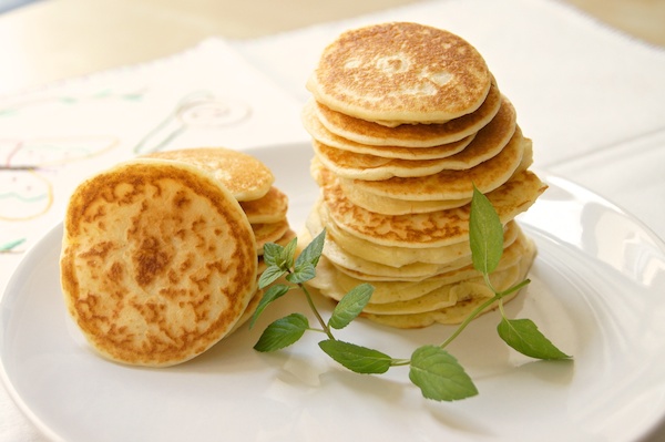 Blinis