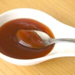 Salsa agridulce