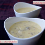 Salsa de mostaza