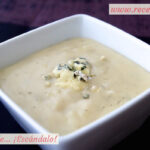 Salsa roquefort