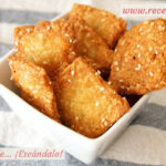 Galletas saladas
