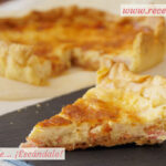 Quiche Lorraine