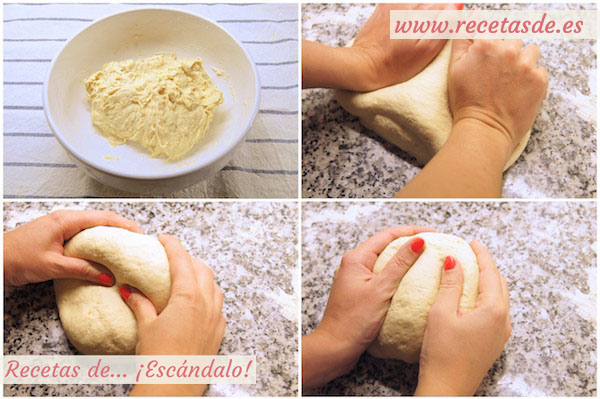 Cómo preparar bagels neoyorquinos caseros