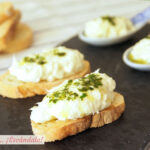 Brandada de bacalao