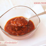 Salsa barbacoa