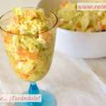 Ensaladilla de marisco