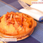 Patatas revolconas