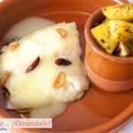 Bacalao al pil pil