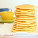 Tortitas americanas