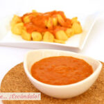 Salsa brava