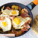 Huevos rotos