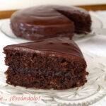 Tarta Sacher