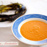 Salsa romesco