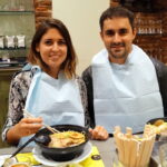 Ingredientes y técnicas de cocina del siglo XXI