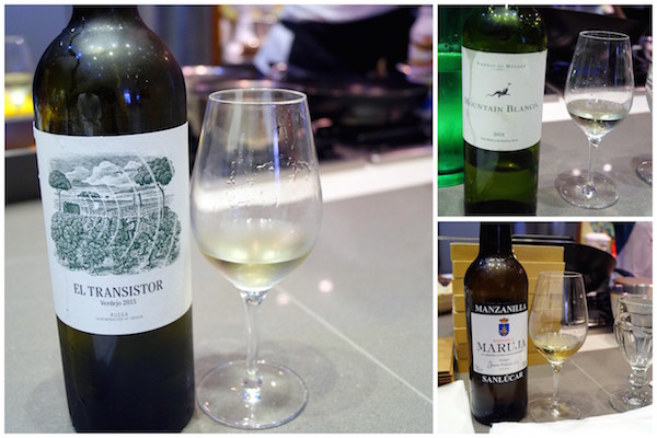 Vinos compania telmo rodriguez
