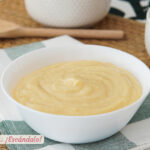 Crema pastelera