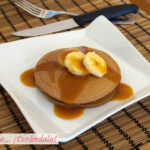 Tortitas de avena