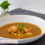 Sopa de pescado
