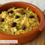 Bacalao dorado
