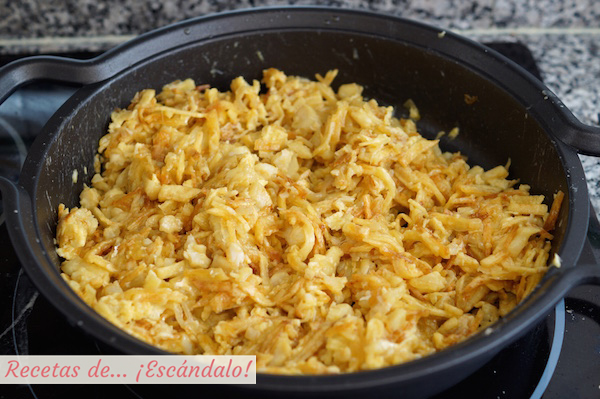 Bacalao dorado