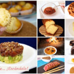 Las recetas más populares de 2016