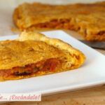 Empanada de atún