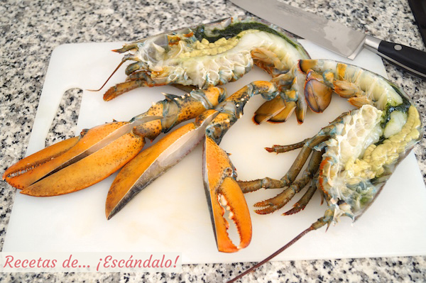 Bogavante