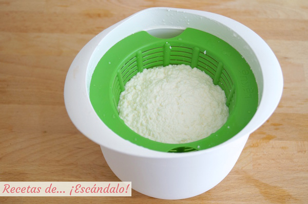 Queso fresco