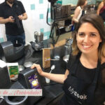 Cocinando con el robot MyCook Touch