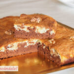 Brownie de chocolate