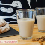 Horchata de chufa