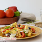 Ensalada campera