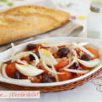 Ensalada murciana