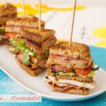 Sandwich Club