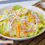 Ensalada china