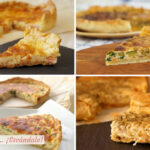 Mejores recetas de quiche