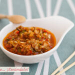 Salsa chimichurri
