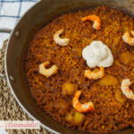 Arroz a banda
