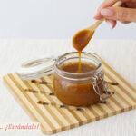 Caramelo salado