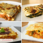 Mejores recetas de lasaña