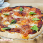 Pizza margarita