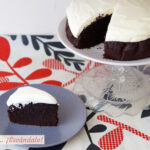 Tarta Guinness