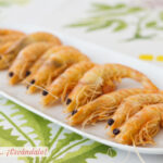 Cómo cocer langostinos