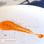 Salsa de pimientos del piquillo