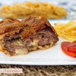 Cachopo asturiano