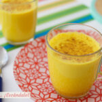 Golden milk