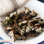 Cómo cocer percebes